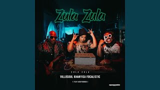 Khanyisa Villosoul amp Focalistic  Zula Zula Hub Way Official Audio ft Acutedose [upl. by Odrautse]