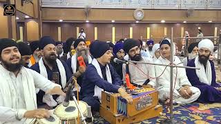 ਆਇਓਸੁਨਨਪੜਨਕਉਬਾਣੀ  Bhai Karamjot Singh ji  akj kirtan [upl. by Schapira]