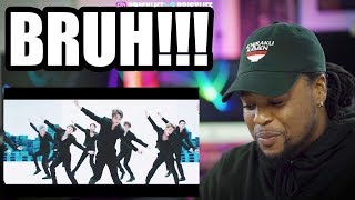 SEVENTEEN MV세븐틴  HIT  COMEBACK REACTION [upl. by Ardnoek]