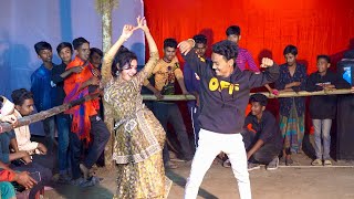 মন দিলাম প্রাণ দিলাম  New Wedding Duet Dance Performance 2024  Mona Lisa Dance [upl. by Hulton]