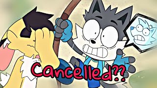 TRICK MOON IS CANCELLED [upl. by Barnabe305]