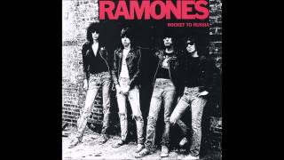 Ramones  quotSlugquot Demo  Rocket to Russia [upl. by Watkins]