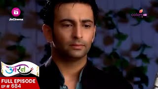 Gunwanti Seeks Forgiveness  Uttaran  उतरन  Ep 684 [upl. by Huebner]