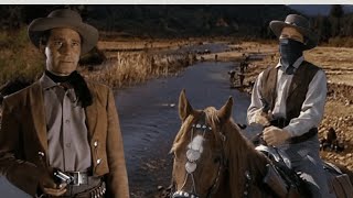 LHeure de la Vengeance Film western complet en français [upl. by Arhat]