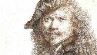 Rembrandt Autobiography [upl. by Remot]