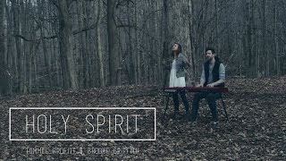 Holy Spirit Worship Cover  Tommee Profitt amp Brooke Griffith [upl. by Htiel]