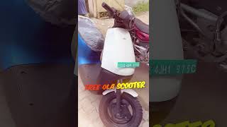 Ola अपने Customers को free Scooty देगा49999🤩 [upl. by Higinbotham694]