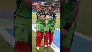 RCB ka badla pura 🧐rcbvsgtviratkohli ipltrandingshorts [upl. by Oderfliw]