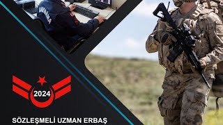 2024 JANDARMA UZMAN ERBAŞ SAĞLIK MUAYENESİ HAKKINDA [upl. by Alakam]