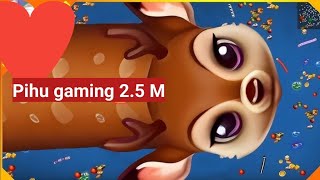 😱🐍WORMS ZONE IO WORMS SLITHER GAME SNAKE GAME SHORT SHORTS 🐍❤VIRAL TRENDING FUNNY [upl. by Asa]