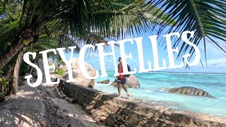 Seychelles July 2024 [upl. by Dickey]