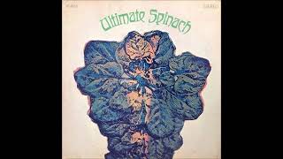 Ultimate Spinach  Ultimate Spinach USA1968 Full Album [upl. by Mutat]