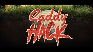 Making the Caddyshack Golf Bag [upl. by Brody]