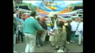 Kermis Nijverdal 1986 [upl. by Kcirdec]