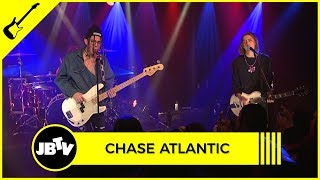 Chase Atlantic  Into It  Live  JBTV [upl. by Boycey553]