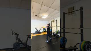 Banded Chest Presses strength baseball crossfit [upl. by Bradan]