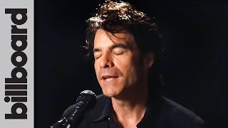 Train Performs Drops of Jupiter  Billboard Live Studio Session [upl. by Ennaitsirk]