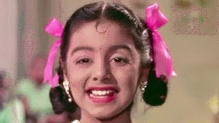 Bollywood Songs–Bachche Man Ke Sachche–बच्चे मन के सच्चे Ultra HD Video Hindi Songs–Lata Mangeshkar [upl. by Lalad]