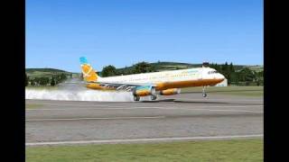 Pictures in Fsx [upl. by Melise]