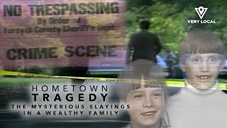 Hometown Tragedy The Mysterious Slayings in a Family  Full Episode  Stream FREE Very Local [upl. by Geithner]