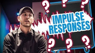 How to create your own impulse responses w Andrew Wade  tutorial [upl. by Vonnie]