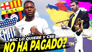 MILLER SE QUEDA 💣 ANÍBAL CHALÁ PUEDE IR AÚN a BSC 🥵 OTRO GOLAZO de PLATA [upl. by Barclay]