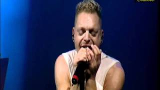 Erasure  Always Live Legenda BR [upl. by Sumahs]