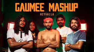 Gaumee Mashup  Heyvalla Boduberu [upl. by Moise]