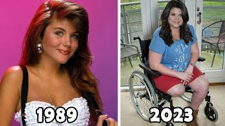 SAVED BY THE BELL 1989–1992 Cast THEN and NOW 🌟 All cast is tragically old [upl. by Kappenne181]