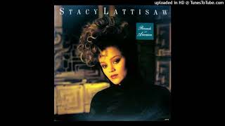 Stacy Lattisaw  Changes Personal Attention [upl. by Nolyat]