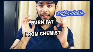 FAT Loss supplement from chemist  LCarnitine [upl. by Ynohtnanhoj]