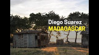 Diego Suarez  Antsiranana MADAGASCAR [upl. by Aliek13]