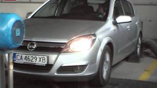 Opel Astra H 17 CDTI 101hp Z17DTH tuning ADLER AUTO Godech Bulgaria Dynojet 224xLC Dyno [upl. by Eelarac]