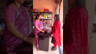 🤣चोट्टी NO1😂CG COMEDY BY NITESH COMEDIAN amp SUNITA YADAVcgcomedycgviral niteshcomediancgshorts [upl. by Neened]