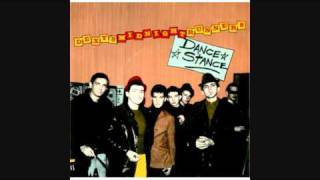 Dexys Midnight Runners  Dance Stance Original 7 Version [upl. by Dnalra]