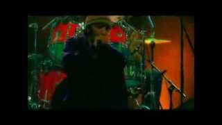 Rachid Taha  Barra Barra Live 2001 [upl. by Ennair]