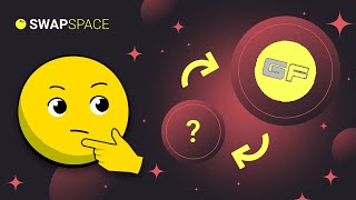 How to Exchange Bitcoin to GameFi BTC — GAFI Swap Guide  SwapSpace — Crypto Exchange Aggregator [upl. by Fotinas]