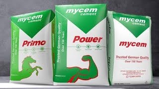 Mycem Power Shield  MyCem Power Shield Cement  Power Shield Cement [upl. by Lessirg]