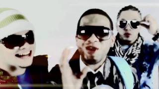 Cositas Macabras Remix Jowell y Randy con Gadiel ORIGINAL HD [upl. by Anirat]