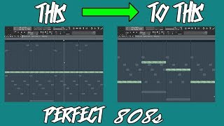 How To Improve Your 808s [upl. by Fan]