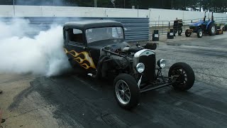 No Prep at Ware Shoals Dragway [upl. by Yann]