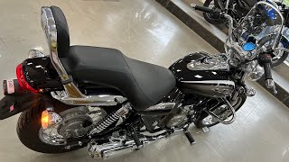 Ye Hai 2024👌Wali Bajaj Avenger 220 Cruise OBD2 Detailed Review  On Road price New Update Features [upl. by Raffaello698]