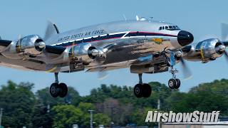 Spectacular Oshkosh Highlights  EAA AirVenture Oshkosh 2023 [upl. by Mcguire]