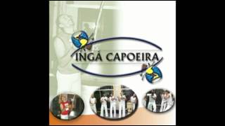 Grupo Ingá Capoeira Vol 1  E Capoeira E capoeira [upl. by Yelknirb986]