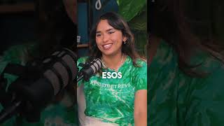 Cómo es un día con LUCIANEKA 🥸 confesionespodcast lucianeka rutina peru podcast influencer [upl. by Opalina]