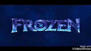 Frozen 2013  Main Theme [upl. by Ymac]