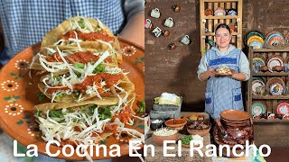 Tacos Sin Culpa Cómo Hacer Tacos de Aire en Minutos [upl. by Nelda]