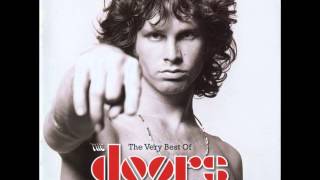 The Doors  Peace Frog [upl. by Rehptosirhc]