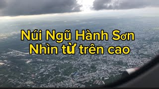 Quan sát núi Ngũ Hành Sơn Đà Nẵng từ nhiều góc quay trên cao dưới hang đi thanh lên trời… tet24 [upl. by Barnett]