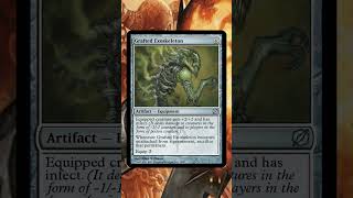 MTG Ranking All Legends Day 578  The Lord of Pain mtg [upl. by Dedrick]